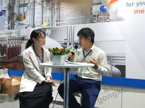 科隆亮相2019上海生物發酵展 以技術服務為引擎，抓機遇、謀合作、創共贏