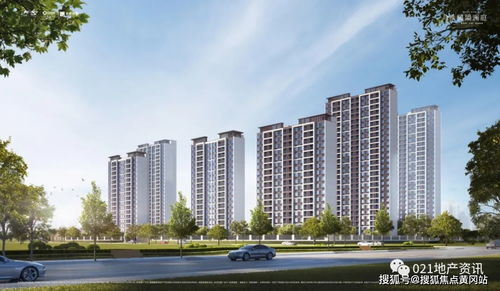 楓境瀾庭 上海嘉定新城生態(tài)宜居新作，臻藏席位火熱在售